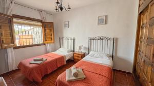 Villa Vicario Frigiliana