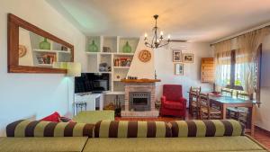 Villa Vicario Frigiliana