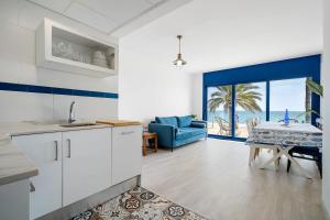 La Casa del Pescador Calafellmar