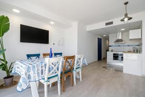 La Casa del Pescador Calafellmar