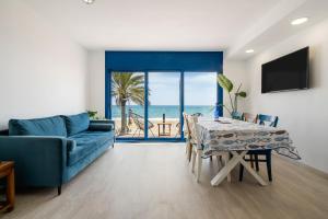 La Casa del Pescador Calafellmar