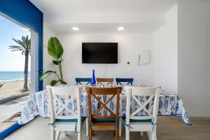 La Casa del Pescador Calafellmar