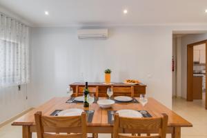 Apartamento da Praia em Armação