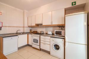 Apartamento da Praia em Armação