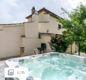 La Casa Di Valentina