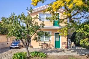 Baita Marina - Tramontana 30m mare