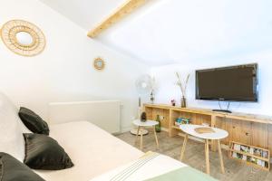 Studio proche Marais Poitevin