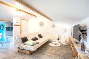 Studio proche Marais Poitevin