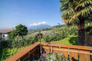 Langeshof Fewo Abendrot