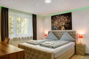 Modern Apartments Neuburg 2 - New