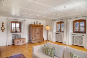 Ferienhaus Sonnenleitn
