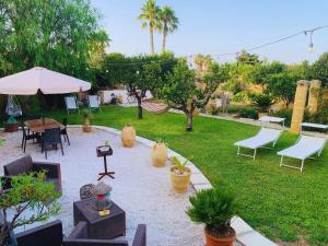 Appartamento Relax