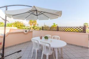 Casa La terrazza sul giardino