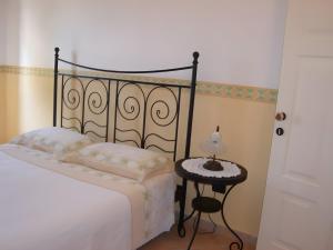 Casa La terrazza sul giardino