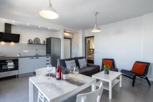 Relaxing Cozy Apartment