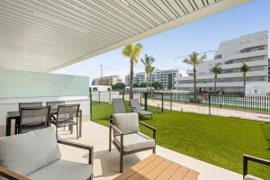 Horus Beach Paradise