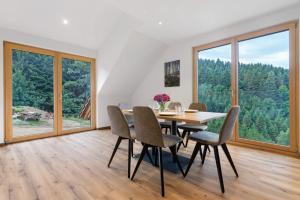 Ferienwohnung Burgblick