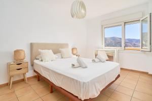 Apartamento Fuentes de Almuñecar