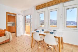 Apartamento Fuentes de Almuñecar