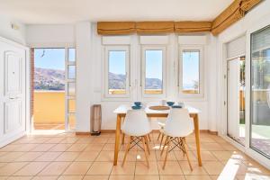 Apartamento Fuentes de Almuñecar