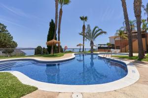 Apartamento Fuentes de Almuñecar