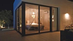 Hill house Spain -villa casa blanca