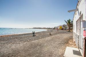 La Casita De La Playa