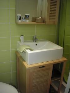 La petite chaumière