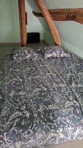 La petite chaumière