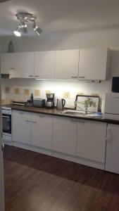 Ferienwohnung Am Wald
