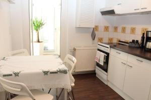 Ferienwohnung Am Wald
