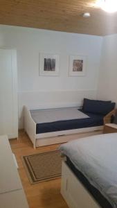 Ferienwohnung Am Wald