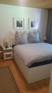 Ferienwohnung Am Wald