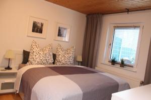 Ferienwohnung Am Wald