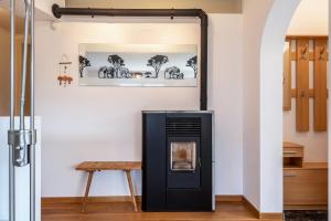 Apartement Santner