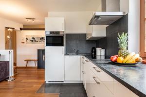 Apartement Santner