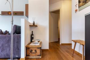 Apartement Santner
