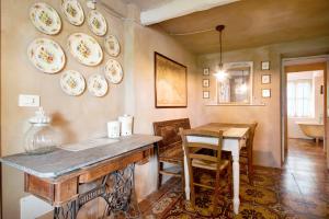Agriturismo Il Filo di Paglia