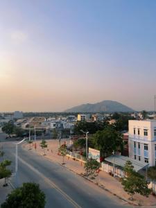 Mimosa 5 Hotel - Phan Rang