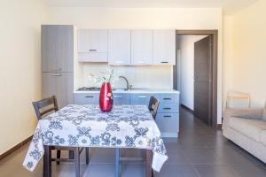 San Martino Apartment Sofia