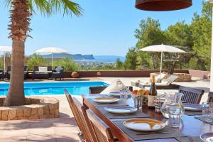 Villa Arcadia