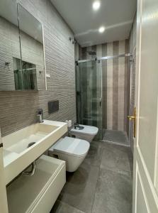 Seaview apartment Peñoncillo