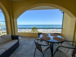 Seaview apartment Peñoncillo