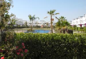 Beautiful three bed on Condado
