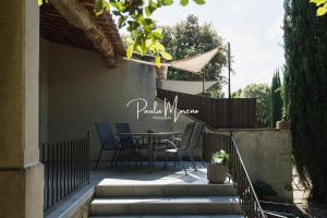 Gite Pellerin