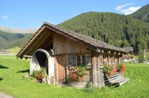 Feldererhof Apt Alpenrose