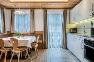 Feldererhof Apt Alpenrose