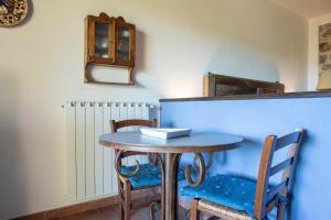 Gelsomina- Agriturismo La Valentina