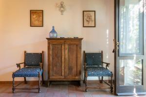 Gelsomina- Agriturismo La Valentina