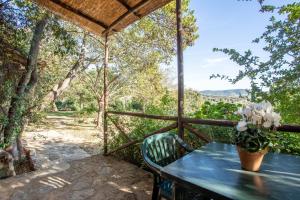Gelsomina- Agriturismo La Valentina